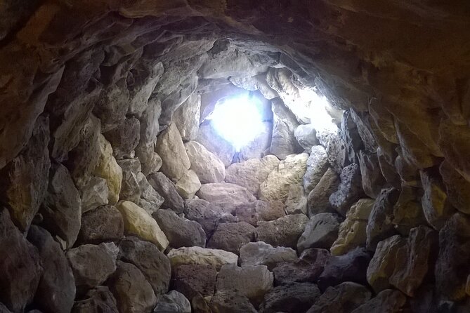 Su Nuraxi of Barumini World Heritage UNESCO Site Tour - Small-Group Immersive Experience