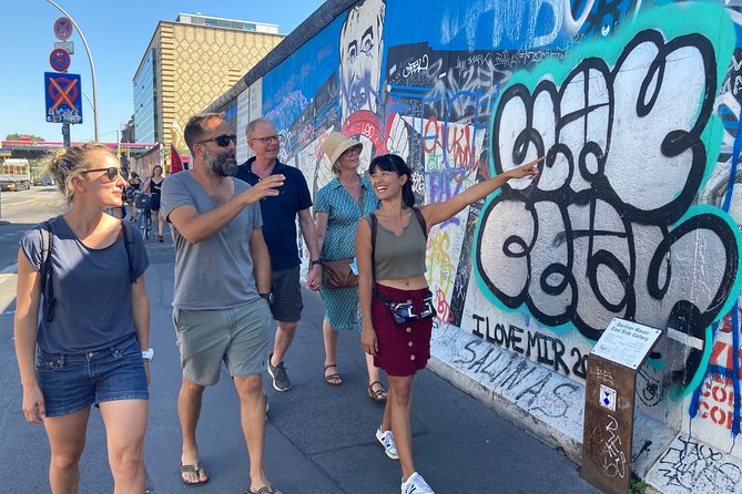 Subculture and Art Tour - Reviews