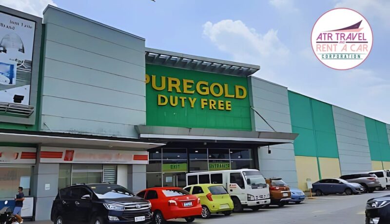 SUBIC DAY TOUR PACKAGE (FROM MANILA) - Pricing and Inclusions