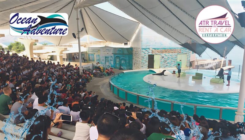 SUBIC DAY TOUR PACKAGE (FROM MANILA) - Itinerary and Activities