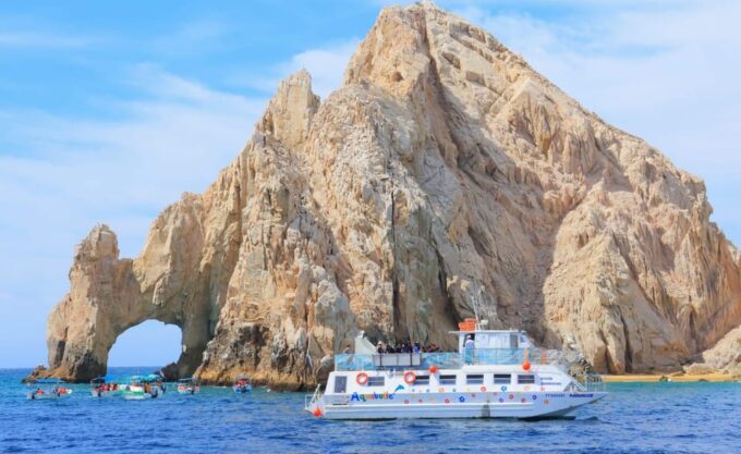 Submarine: Aquabulle Los Cabos - Cancellation Policy