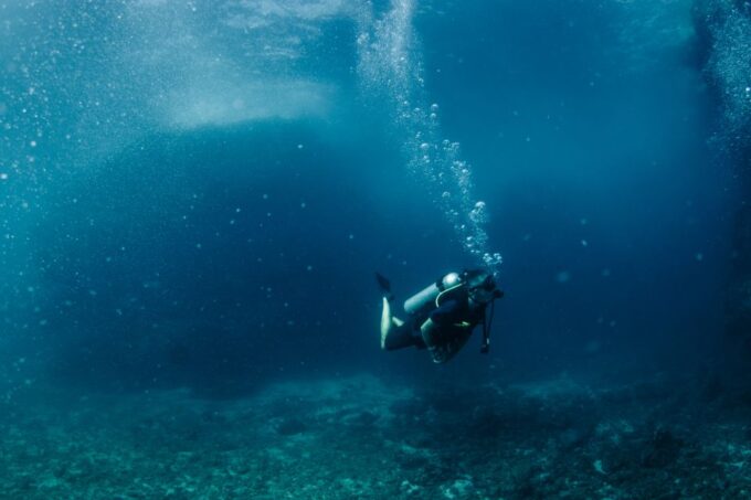 Submerge Into Adventure: Scuba Diving in Marietas Island - Cancellation Policy