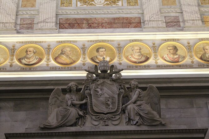 Subterranean Rome: Catacombs and Appian Way Discovery - Transportation and Amenities