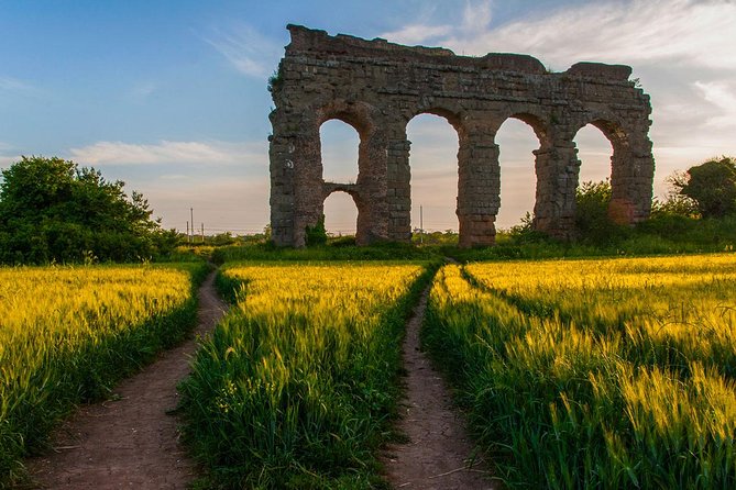 Subterranean Rome: Catacombs and Appian Way Discovery - Catacombs of Rome