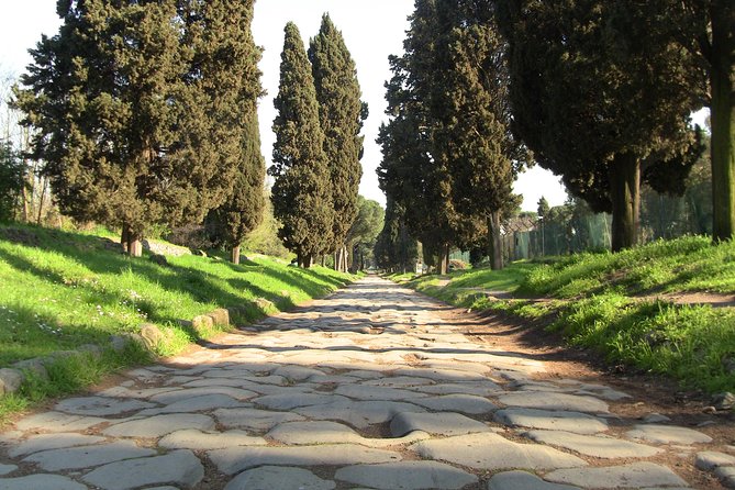 Subterranean Rome: Catacombs and Appian Way Discovery - Customer Feedback and Ratings