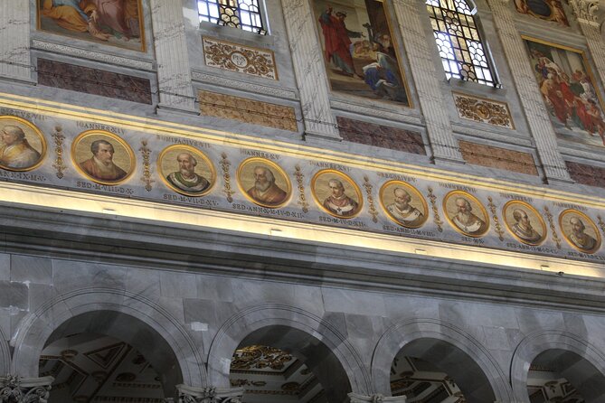 Subterranean Rome: Catacombs and Appian Way Discovery - Accessibility and Booking Information