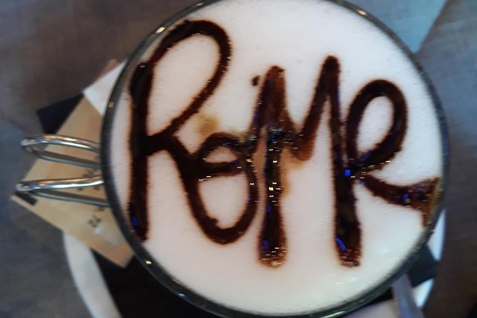 Subterranean Rome: Catacombs and Appian Way Discovery Tour - Insights Into Early Christian Art