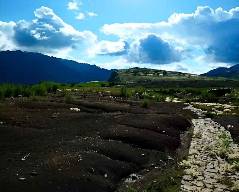 Sucre: 1 Day Trek in the Crater of Maragua and Inca Trails - Important Information