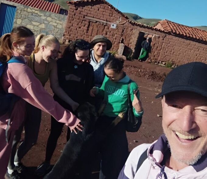 Sucre: 1 Day Trek in the Crater of Maragua and Inca Trails - Customer Reviews