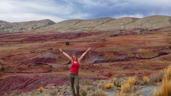 Sucre: 1 Day Trek in the Crater of Maragua and Inca Trails - Frequently Asked Questions