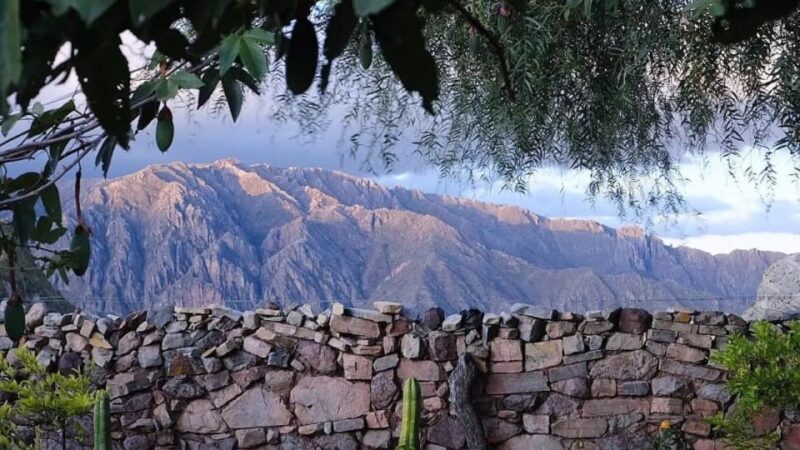 Sucre: 2 Days Trek in Inca Trails and the Crater of Maragua - What to Bring