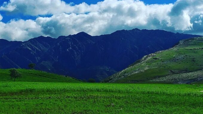 Sucre: 2 Days Trek in Inca Trails and the Crater of Maragua - Meeting Point and Transport