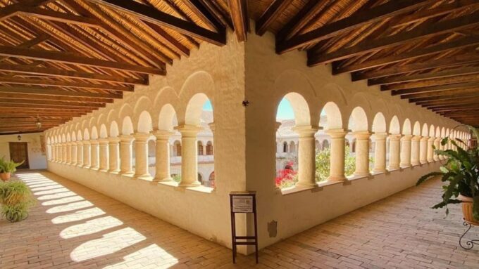 Sucre: A Day Spent Exploring the Historic Area of the City - Booking and Cancellation Policy