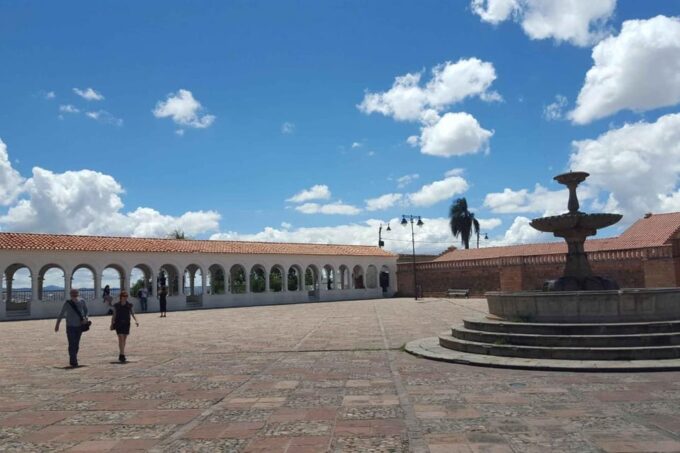 Sucre: City Tour and Museums - Private Service - Tour Inclusions