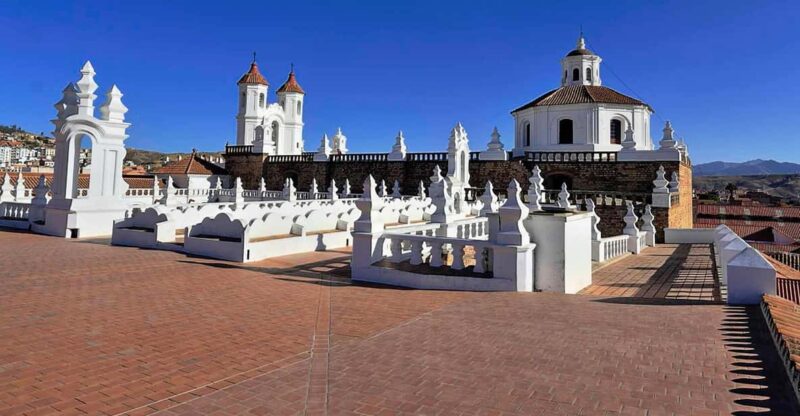 Sucre | City Tour & Museums | Private - Attractions