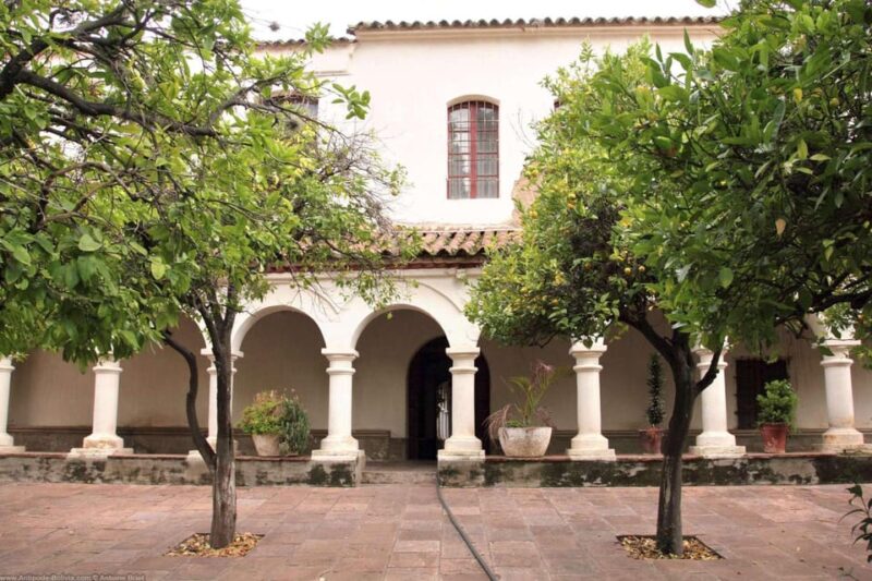 Sucre | City Tour & Museums | Private - Inclusions