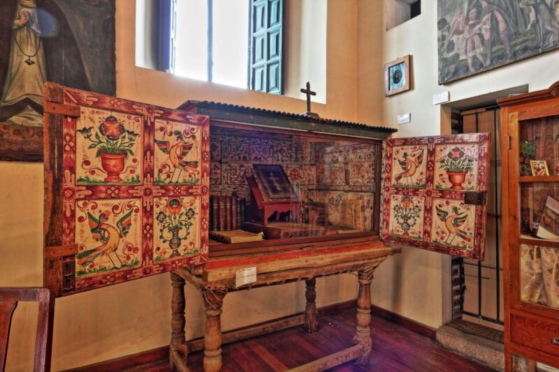 Sucre: City Tour & Museums - Private Service - Inclusions