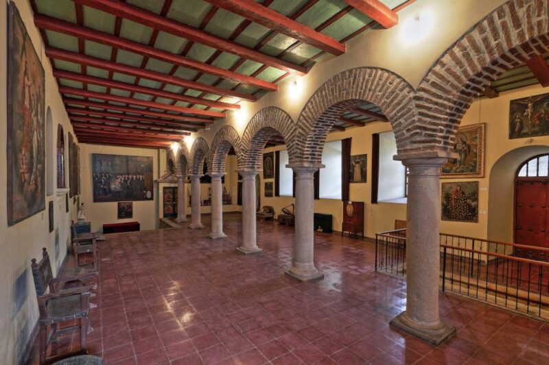 Sucre: City Tour & Museums - Private Service - Important Information