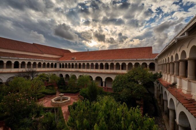 Sucre: City Tour & Museums - Private Service - Pricing and Booking