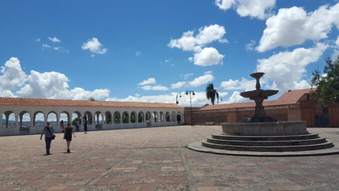 Sucre: City Tour & Museums - Private Service - Duration and Timing