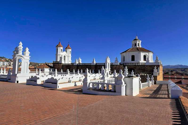 Sucre | City Tour & Museums | Private - Tour Experience