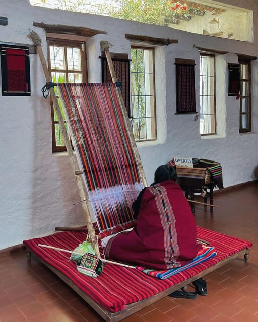 Sucre: Free Walking Tour (History, Culture and Traditions) - Free Cancellation Policy