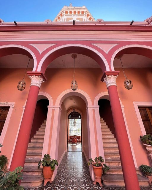 Sucre: Free Walking Tour (History, Culture and Traditions) - Recap