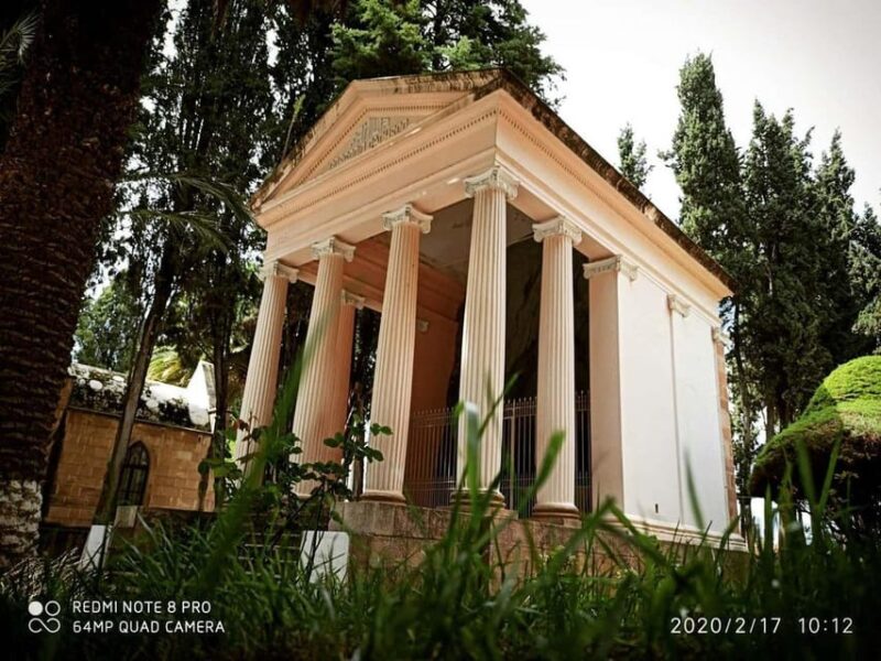 Sucre: Historical Tour in the Old and Beautiful Cemetery - Practical Information