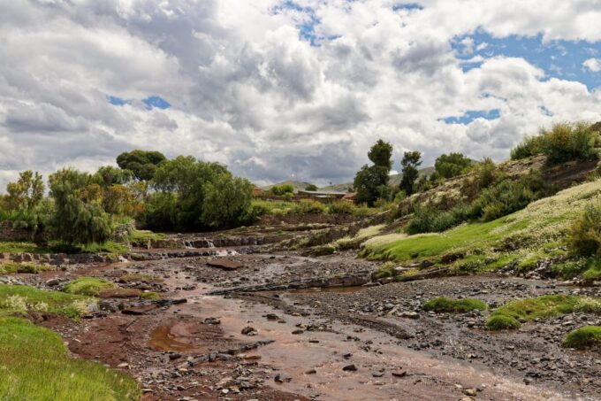 Sucre: Maragua Crater Hike & Dinosaur Footprints 1 Day Tour - Frequently Asked Questions