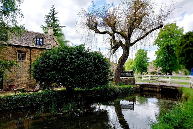 Sudeley Castle, Katherine Parr, Henry VIII, Cotswolds Day Tour - Pricing, Booking, and Cancellation Policy
