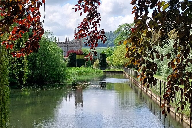 Sudeley Castle, Katherine Parr, Henry VIII, Cotswolds Day Tour - Traveler Reviews and Feedback