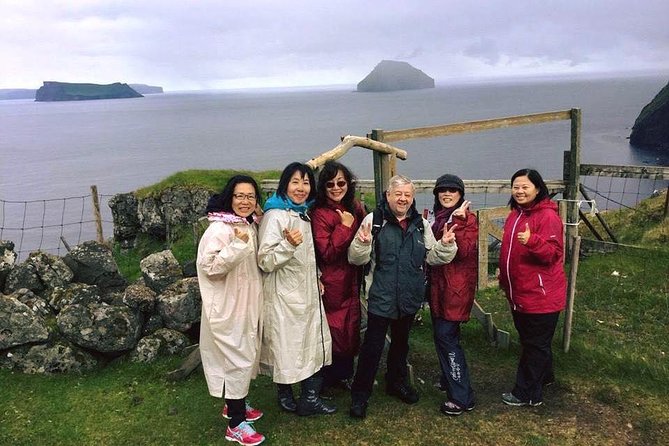 Súðuroy Island Day Tour, Faroe Islands - Inclusions