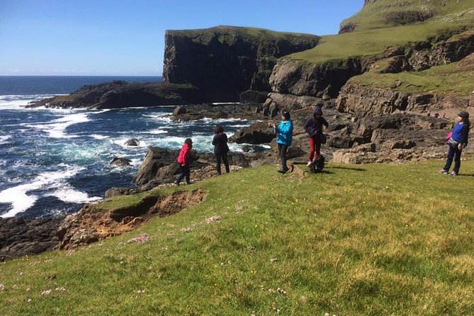 Súðuroy Island Day Tour, Faroe Islands - Island Exploration