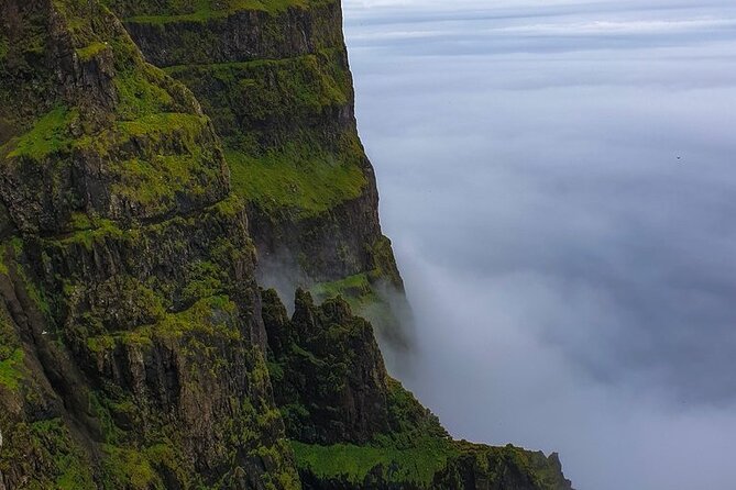 Súðuroy Island Day Tour, Faroe Islands - Faroese Culture and History