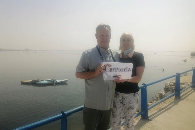 Suez Canal Day Tour From Cairo - Tour Overview