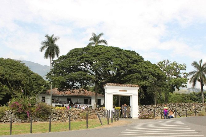 Sugar Cane Hacienda El Paraiso & Nature Day Tour - Exploring the Sugar Cane Farm