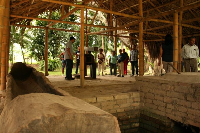 Sugar Cane Museum and Hacienda Paraíso Day Tour - Cancellation and Payment Options