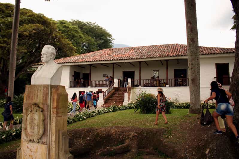 Sugar Cane Museum and Hacienda Paraíso Day Tour - Key Points