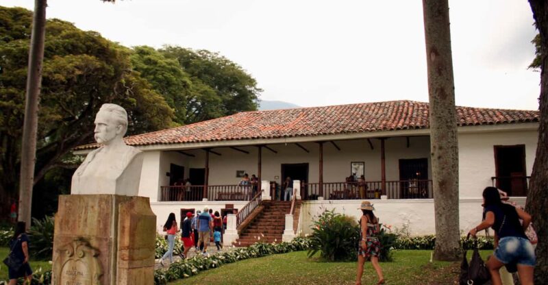 Sugar Cane Museum and Hacienda Paraíso Day Tour - Inclusions