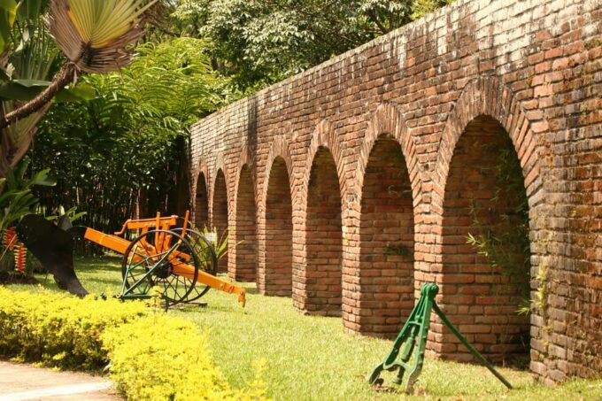 Sugar Cane Museum and Hacienda Paraíso Day Tour - Live Tour Guide