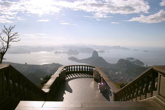 Sugar Loaf and Christ Redeemer - Express Tour - Pickup Information