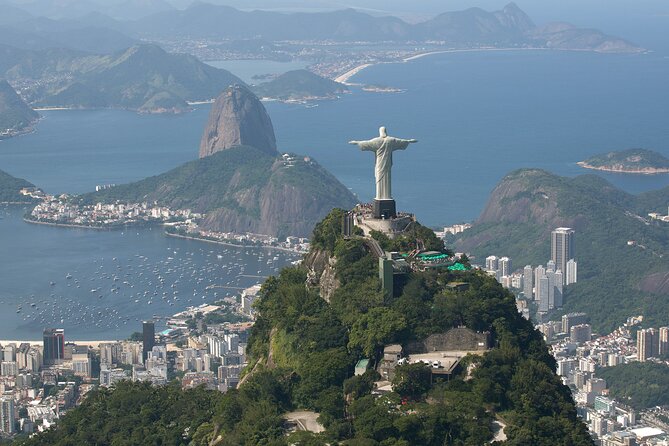 Sugar Loaf and Christ Redeemer - Express Tour - Pricing and Availability