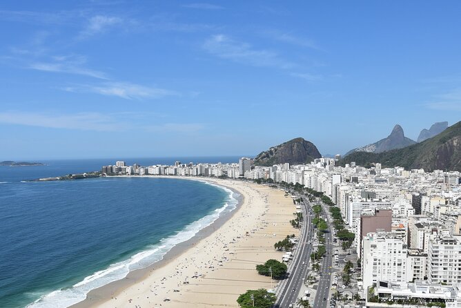 Sugar Loaf and Rio Beaches - Exploring Sugar Loaf