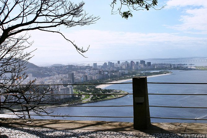 Sugar Loaf Mountain Half-Day Tour - Tour Overview