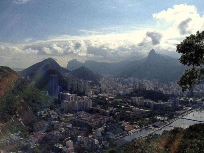 Sugar Loaf/Pão De Açúcar: Hike and Sunset - Activity Duration and Group Size