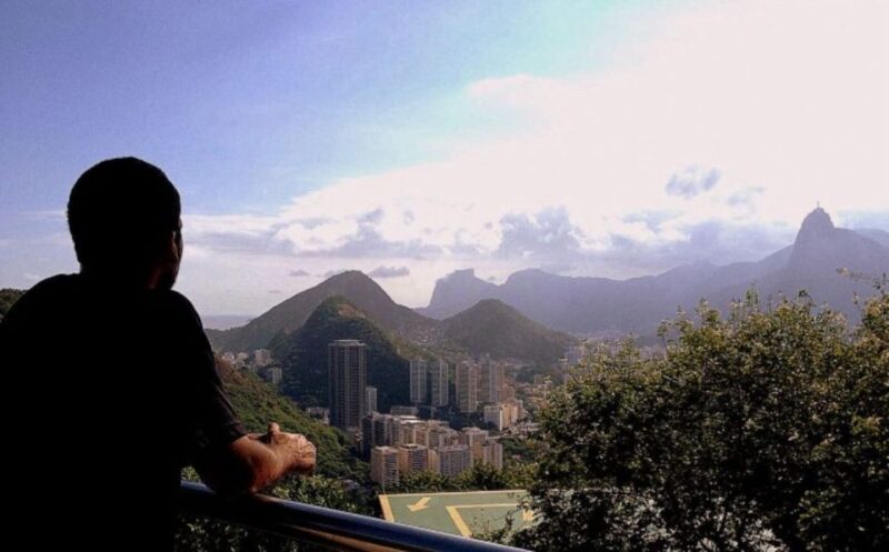 Sugar Loaf/Pão De Açúcar: Hike and Sunset - Inclusions and Exclusions