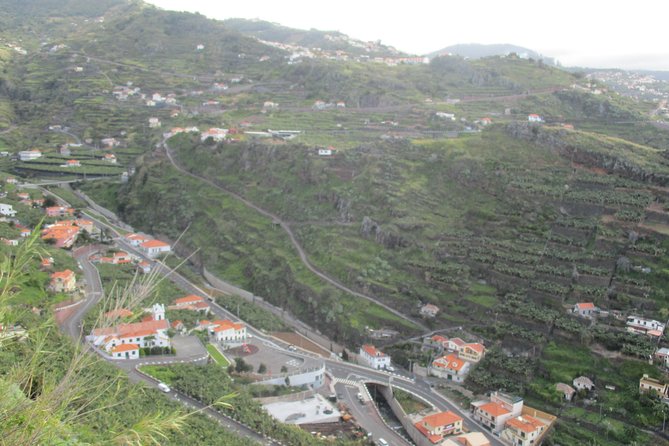 Sugar Route - Levada Nova (Half Day Walk) - Included in the Tour