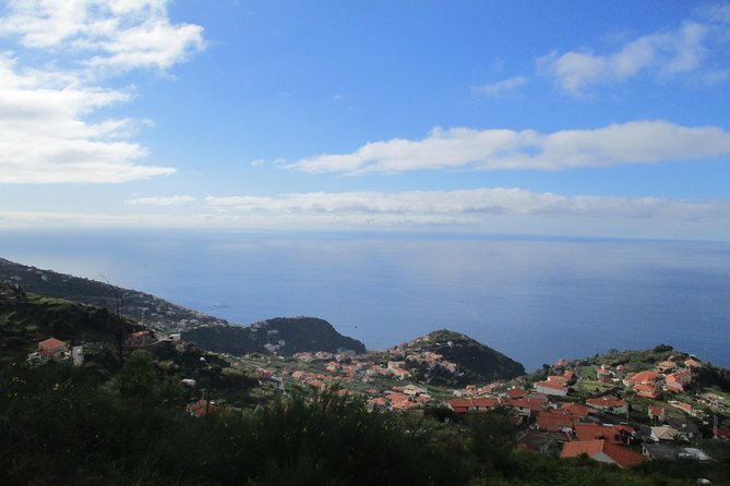 Sugar Route - Levada Nova (Half Day Walk) - Free Cancellation Policy