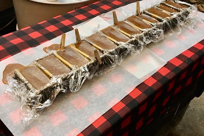 Sugar Shack (Feb to May) Maple Syrup Private Day Tour With Lunch From Montreal - Private Transportation Options