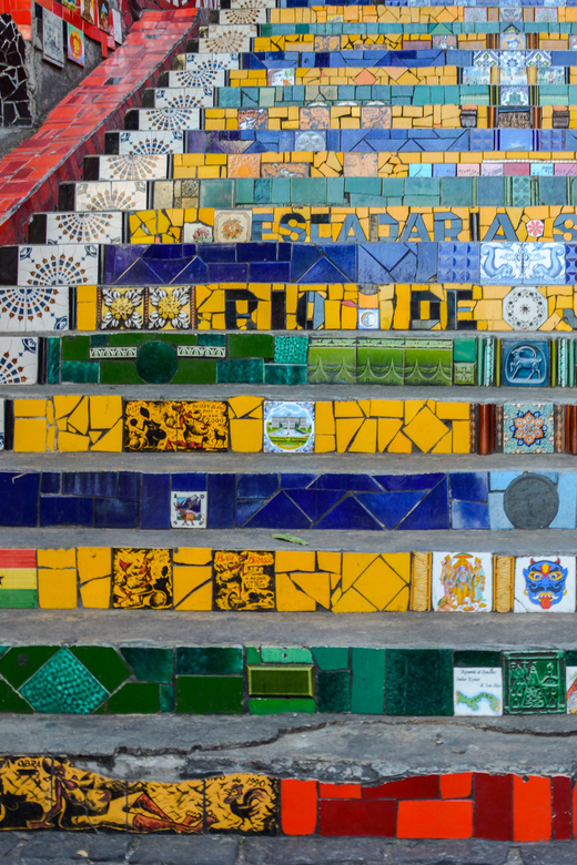 Sugarloaf and Santa Teresa Photo Tour - Key Points